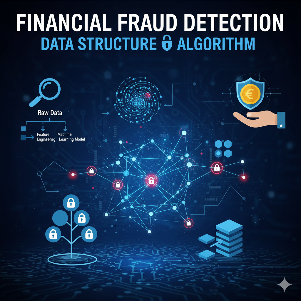Financial Fraud Assignment preview